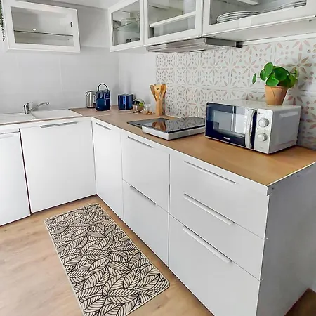 Sejour Ressourcant Dans Un Cadre Paisible Et Vert - Appartement 5 *