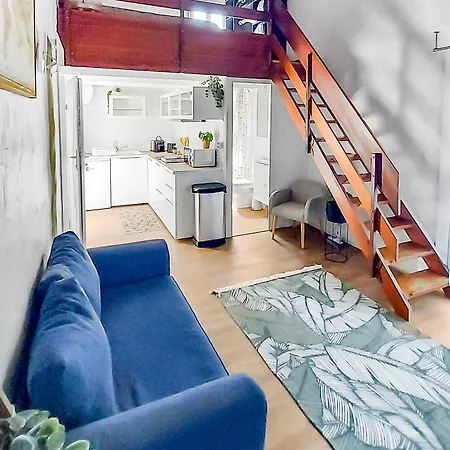 Sejour Ressourcant Dans Un Cadre Paisible Et Vert - Appartement 5 *