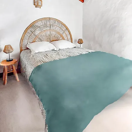 Sejour Ressourcant Dans Un Cadre Paisible Et Vert - Appartement 5 Medis