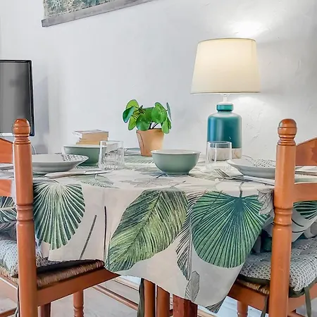 Sejour Ressourcant Dans Un Cadre Paisible Et Vert - Appartement 5 *
