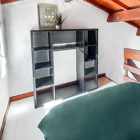 Apartment Sejour Ressourcant Dans Un Cadre Paisible Et Vert - Appartement 5 Medis