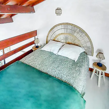 Sejour Ressourcant Dans Un Cadre Paisible Et Vert - Appartement 5 *