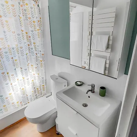 Apartment Sejour Ressourcant Dans Un Cadre Paisible Et Vert - Appartement 5 *