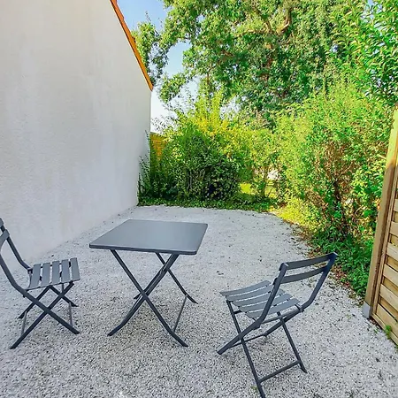 Sejour Ressourcant Dans Un Cadre Paisible Et Vert - Appartement 5 Apartment *