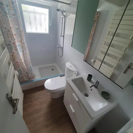 Sejour Ressourcant Dans Un Cadre Paisible Et Vert - Appartement 5
