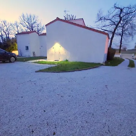 Appartement Sejour Ressourcant Dans Un Cadre Paisible Et - 5