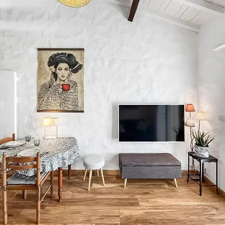 Appartement Sejour Ressourcant Dans Un Cadre Paisible Et - 5 Médis