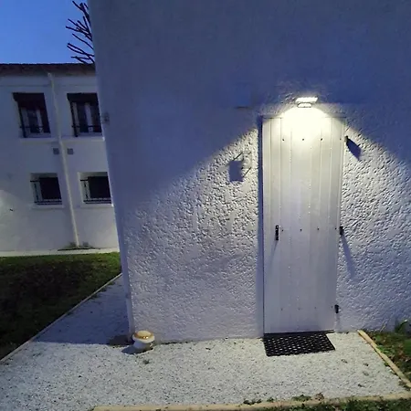 Sejour Ressourcant Dans Un Cadre Paisible Et Vert - Appartement 5 *