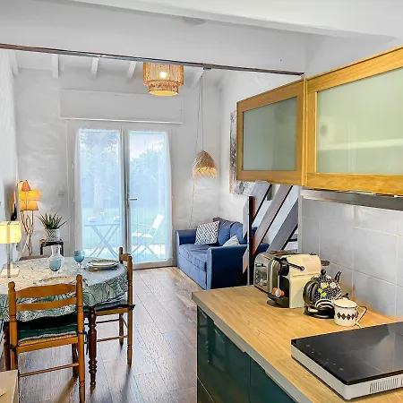 Sejour Ressourcant Dans Un Cadre Paisible Et Vert - Appartement 5