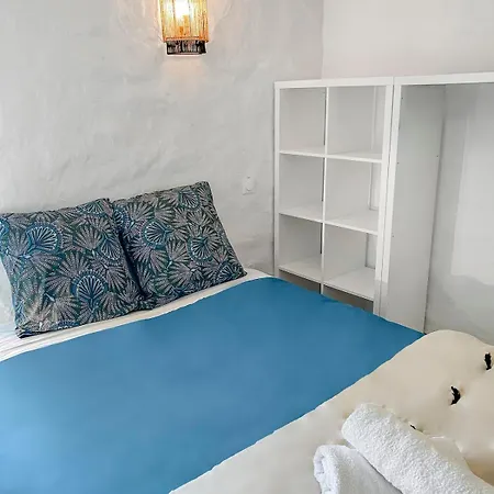Apartment Sejour Ressourcant Dans Un Cadre Paisible Et Vert - Appartement 5 *
