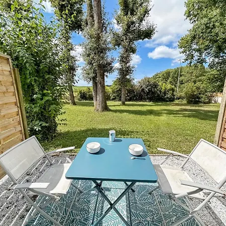 Apartment Sejour Ressourcant Dans Un Cadre Paisible Et Vert - Appartement 5 Medis