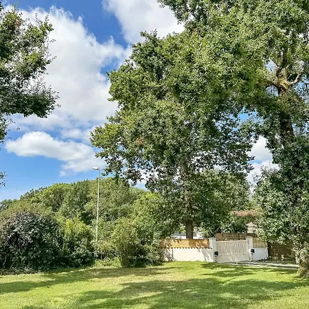 Sejour Ressourcant Dans Un Cadre Paisible Et - 5