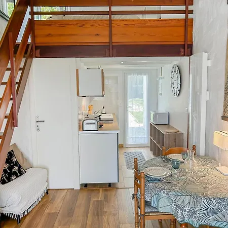 Sejour Ressourcant Dans Un Cadre Paisible Et Vert - Appartement 5 Apartment
