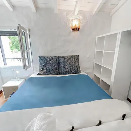 Sejour Ressourcant Dans Un Cadre Paisible Et - 5 Appartement *