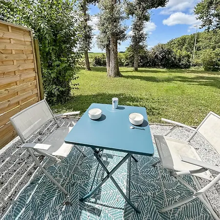Sejour Ressourcant Dans Un Cadre Paisible Et Vert - Appartement 5 *