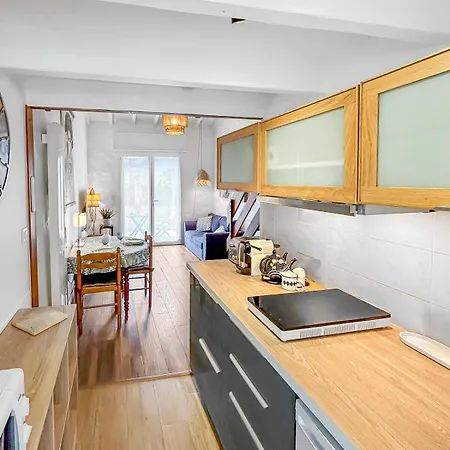 Sejour Ressourcant Dans Un Cadre Paisible Et Vert - Appartement 5 *