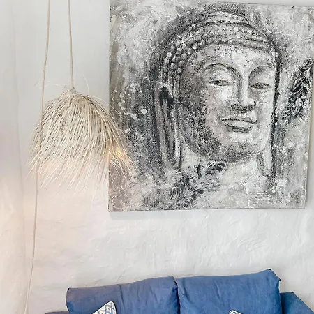 Sejour Ressourcant Dans Un Cadre Paisible Et - 5 Médis