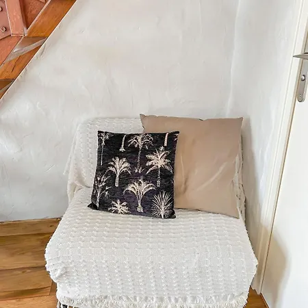 Sejour Ressourcant Dans Un Cadre Paisible Et Vert - Appartement 5 Apartment