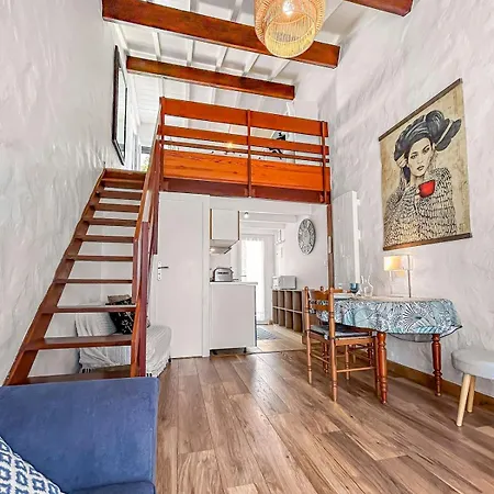 Sejour Ressourcant Dans Un Cadre Paisible Et Vert - Appartement 5 Apartment