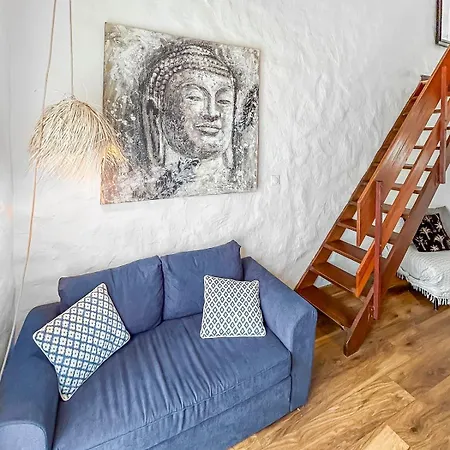 Apartment Sejour Ressourcant Dans Un Cadre Paisible Et Vert - Appartement 5