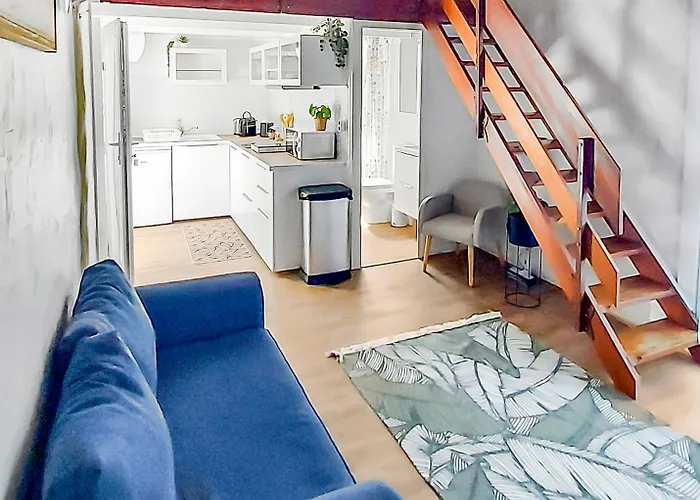 Ressourçant Dans Un Cadre Paisible Et - 5 *