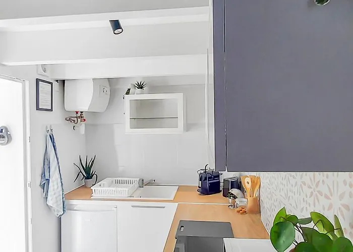 Ressourçant Dans Un Cadre Paisible Et - 5