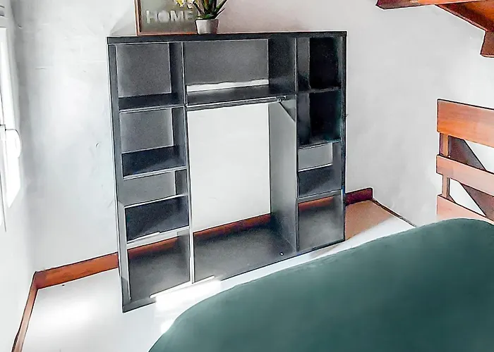 Apartamento Ressourçant Dans Un Cadre Paisible Et - 5 Médis