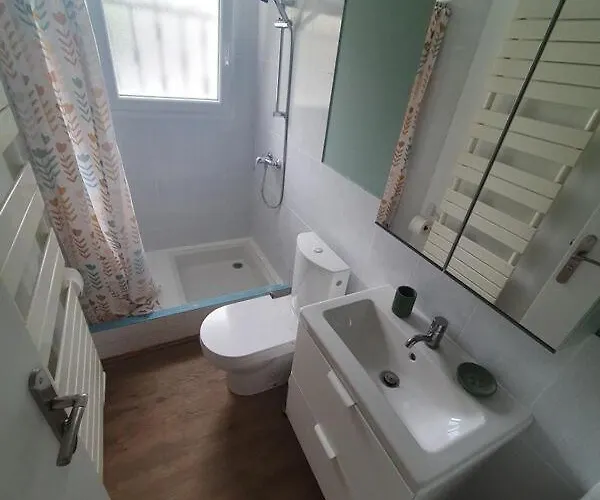 Ressourçant Dans Un Cadre Paisible Et - 5