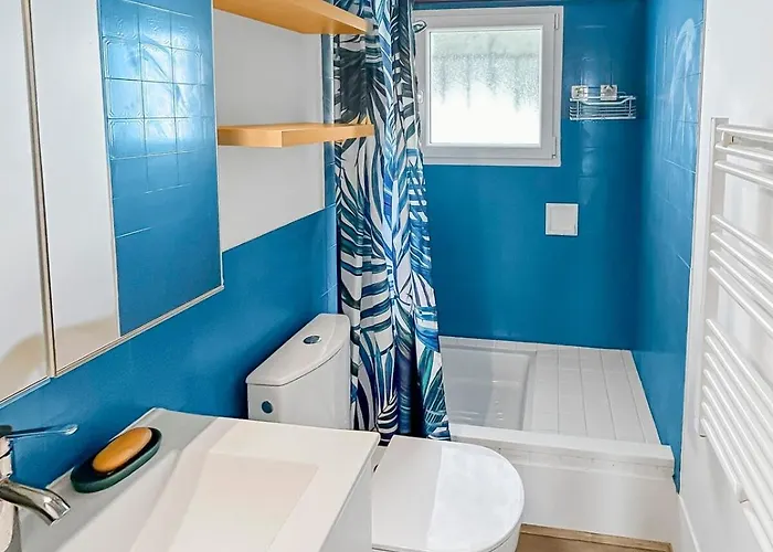 Ressourçant Dans Un Cadre Paisible Et - 5