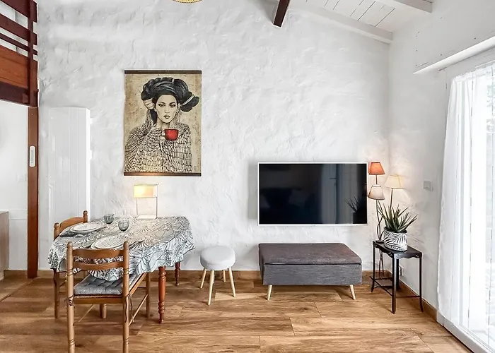 Apartamento Ressourçant Dans Un Cadre Paisible Et - 5 Médis