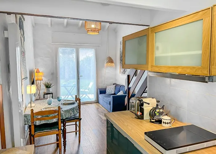 Ressourçant Dans Un Cadre Paisible Et - 5