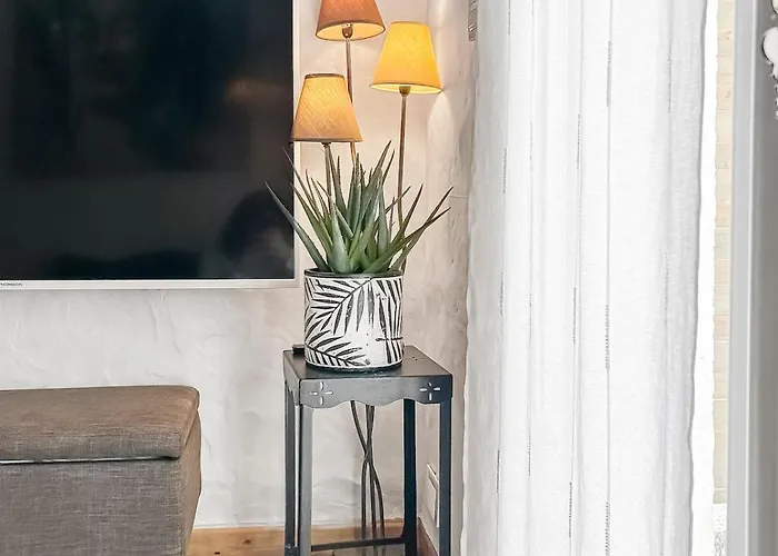 Ressourçant Dans Un Cadre Paisible Et - 5 * Médis