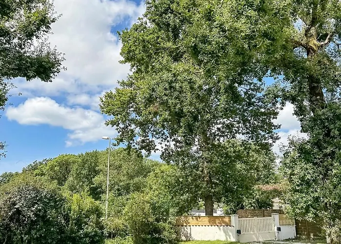 Ressourçant Dans Un Cadre Paisible Et - 5