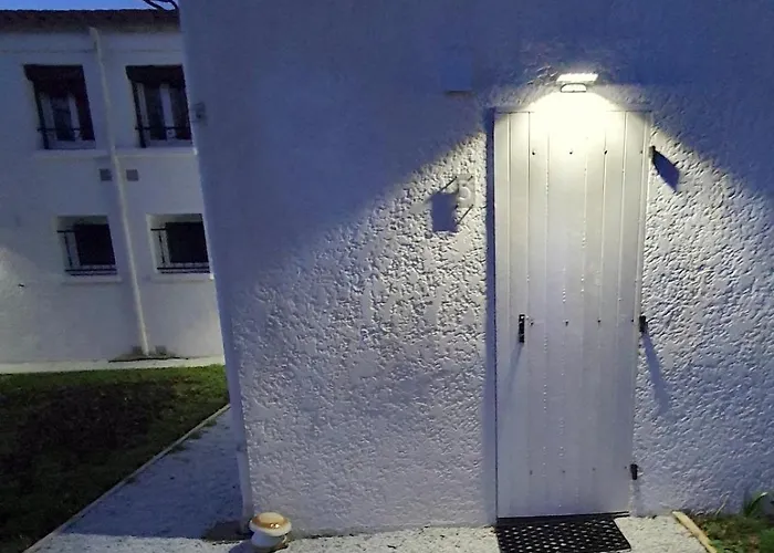 Apartamento Ressourçant Dans Un Cadre Paisible Et - 5