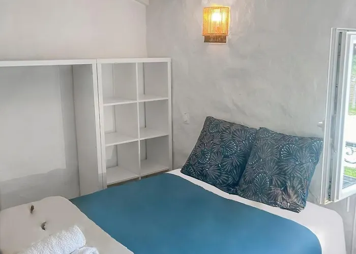 Ressourçant Dans Un Cadre Paisible Et - 5 Apartamento Médis