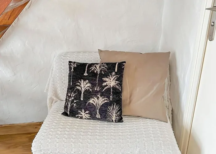 Ressourçant Dans Un Cadre Paisible Et - 5 Apartamento