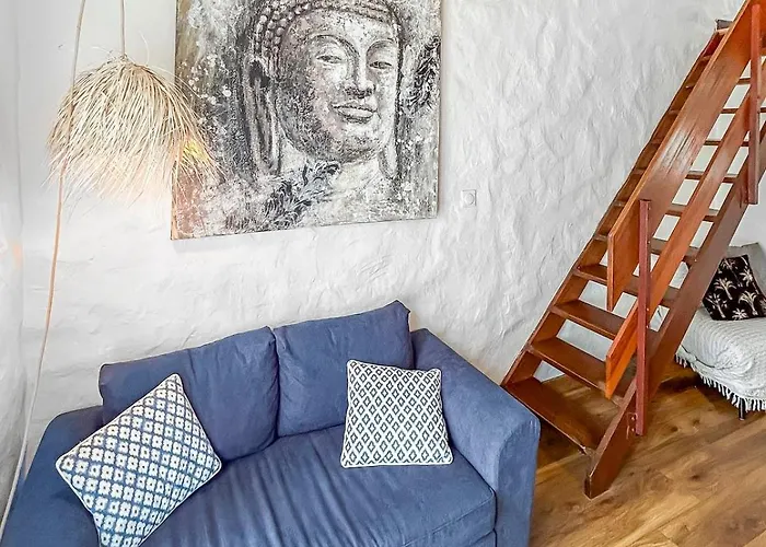 Apartamento Ressourçant Dans Un Cadre Paisible Et - 5